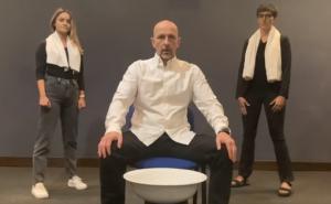 Stanković zapjevao zbog nove gošće, lako ćete pogoditi o kome je riječ