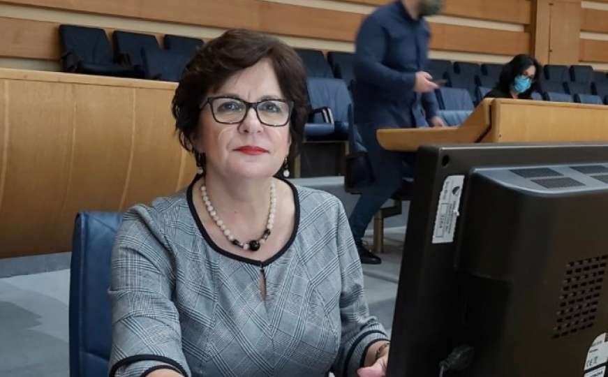 Mirjana Marinković-Lepić pozvala na distanciranje od stavova HAZU: "Ne dozvolite"