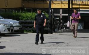 Policija se oglasila o postavljenim bombama u institucijama na području KS