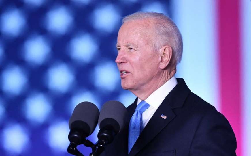 Biden na godišnjicu smrti Georgea Floyda povukao potez koji se čekao