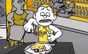 Novi hit Dubioze kolektiv - 'Može li?'