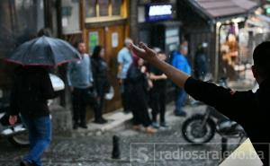 Žuti meteoalarm i danas na snazi! Pogledajte prognozu za naredne dane