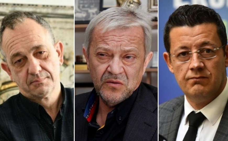 Tiha tiranija ili korupcija: Kurt, Hadžihafizbegović i Čampara o SARTR-u i Kamernom
