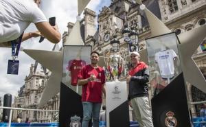 Uoči finala Lige prvaka: Liverpool ili Real Madrid? 