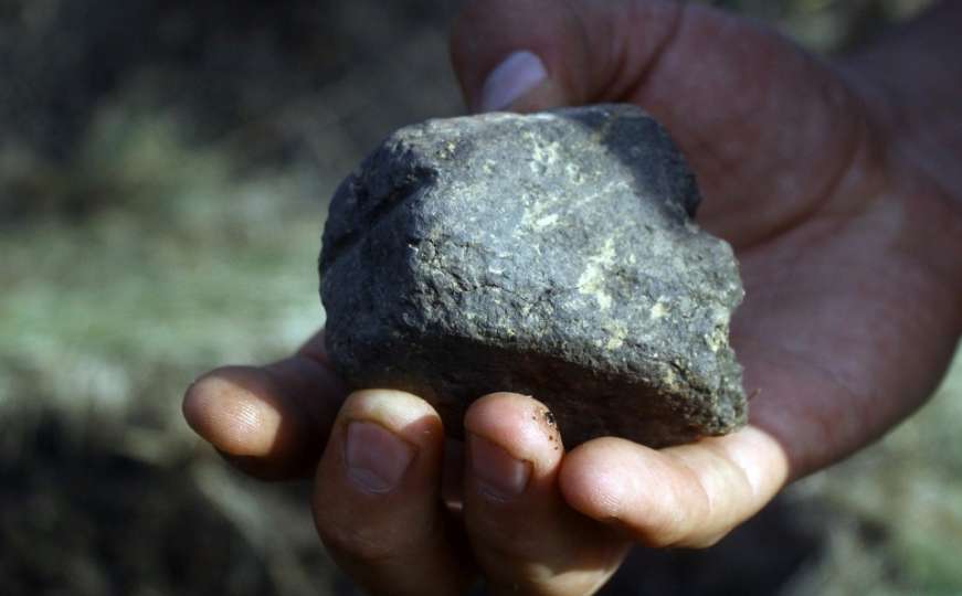 Hrvat vršio arheološka istraživanja, uzeo 1.080 antičkih predmeta 