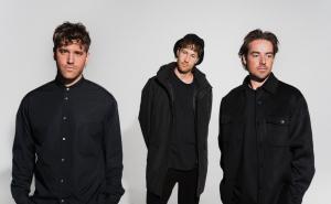 Crooked Colours - Feel It