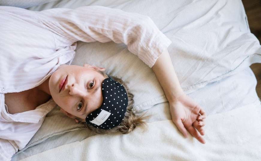 Trik o kojem 'bruje' društvene mreže: Kako zaspati za manje od tri minute?