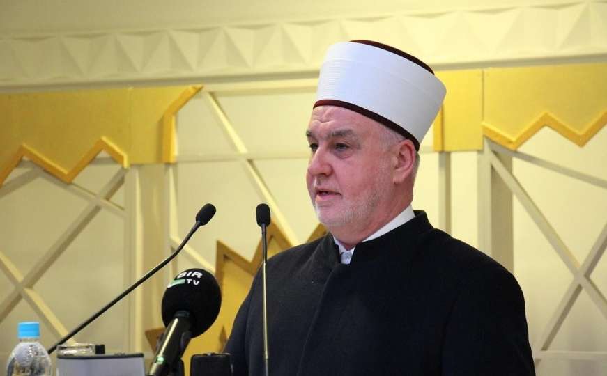 Reis Kavazović o vakufskoj imovini: Islamska zajednica još uvijek ima velikih problema 