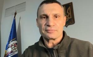 Vitalij Kličko demantovao da je ruske agresore uporedio sa srbijanskim