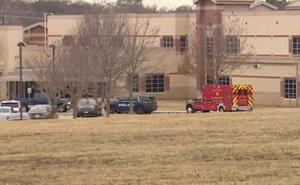 Texas: Policija 40 minuta nije ulazila u školu dok se događao pokolj. Koji je razlog?