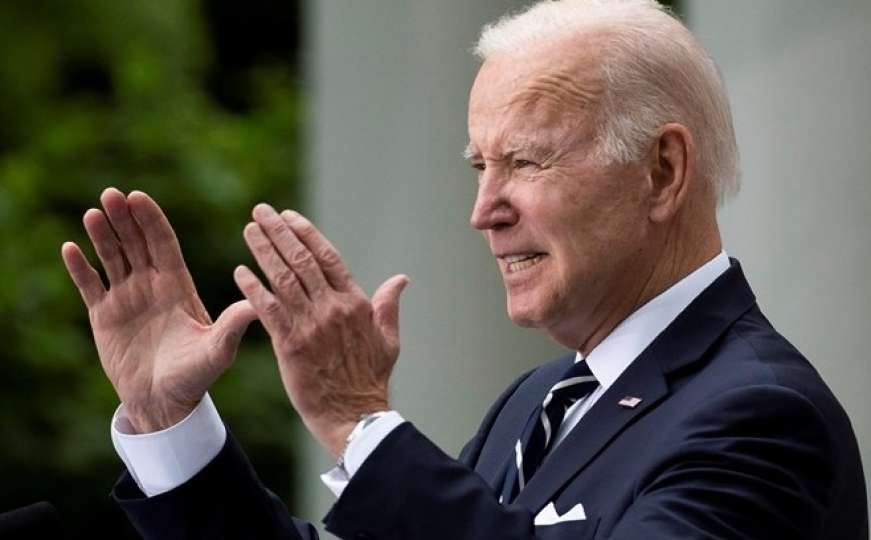 Biden povukao potez koji bi mogao dovesti do neočekivanog zaokreta SAD i Kine
