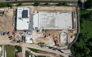 Hoće li Sarajevo dobiti novi bazen do avgusta