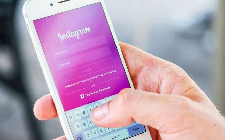 Instagram mijenja logo i font, bit će "živahniji"