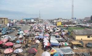 U Nigeriji poginula 31 osoba u stampedu dok se dijelila besplatna hrana
