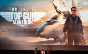 Šta nam film Top Gun govori o trenutnoj američkoj vojnoj moći?