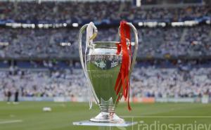 Sve je spremno za spektakl u Parizu: Poznati sastavi Reala i Liverpoola