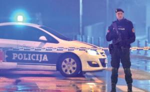 U Srbiji uhapšen policajac: Sumnja se da je službenim autom prevozio drogu