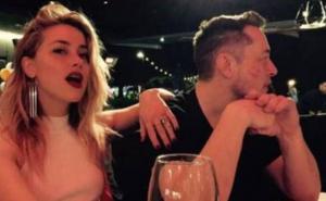 Elon Musk se prvi put oglasio o suđenju Amber Heard i Johnnyja Deppa