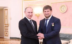 Kadirov tvrdi: "Osvojili smo Sjeverodonjeck i očistili ga od šejtana"