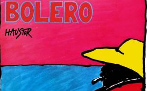 "Ja Ena nisam tvoj sin, zapamti to" i legendarni Haustor