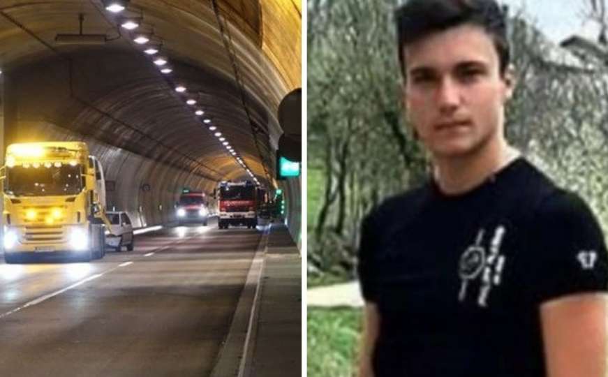 U saobraćajnoj nesreći u Austriji smrtno stradao Dario Perak iz Jajca