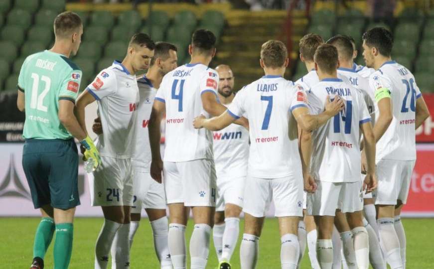 Široki i Radnik odigrali utakmicu sezone sa šest golova na praznom stadionu