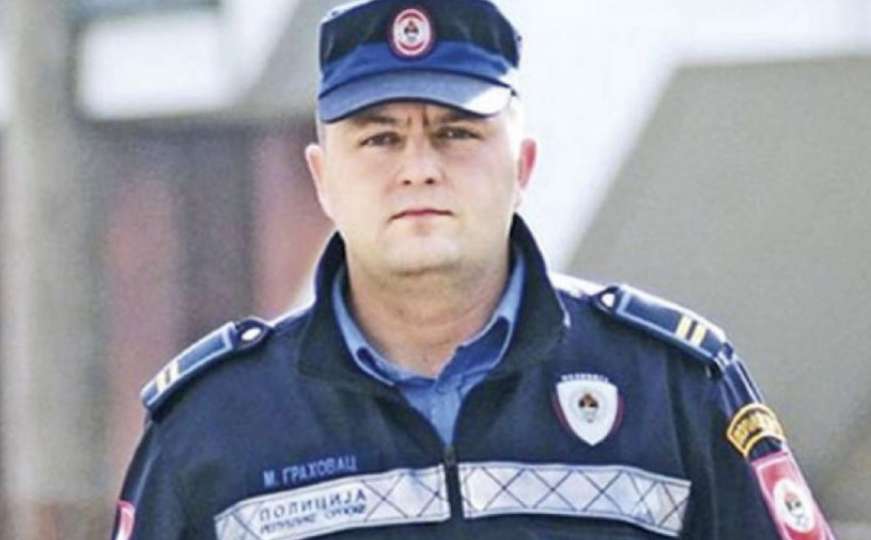 Pronađen nestali policajac iz BiH za kojim se tragalo četiri dana