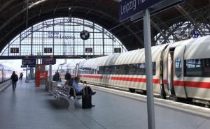 Niska cijena ljetnog javnog prijevoza za sve u Njemačkoj