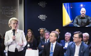 Lideri EU danas na vanrednom samitu o situaciji u Ukrajini