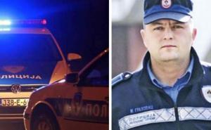 Detalji nestanka policajca Grahovca: Pronađen vezan, bio kidnapovan?