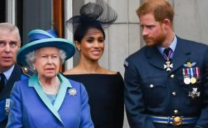 Kraljica naredila bez drame na proslavi jubileja: Dolazak najavili i Meghan i Harry