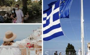 Problem koji Grci imaju sa Srbijancima: I to ne rade na plaži, već u apartmanima