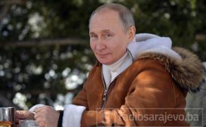 Prvi čovjek CIA-e otkrio nove detalje o Putinu: "On je apostol osvete"