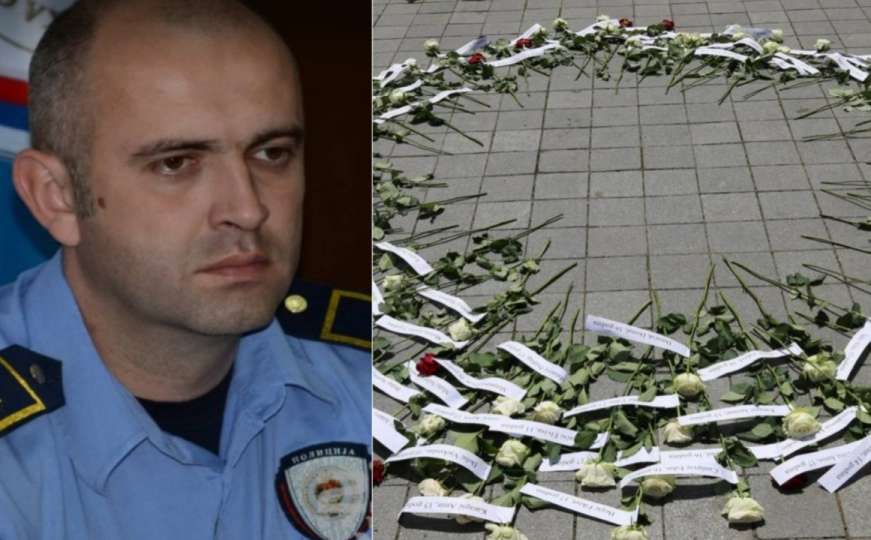 Prijedorska policija zabranila šetnju kojom se sutra obilježava Dan bijelih traka!