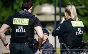 Njemačka policija uhapsila bračni par iz BiH: Od zatvora ih spasila kćerka