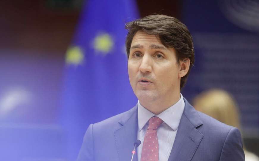 U Kanadskom parlamentu pokrenuta rezolucija za usvajanje Svjetskog dana bijelih traka