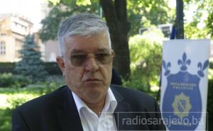Mioković: 'Da je ljudi, danas bi svaki prijedorski Srbin s crnim florom ulicom šetao'