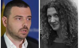 Saša Magazinović: "Draga Segmedina, nastavit ćeš živjeti u srcima mnogih"