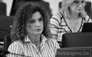Naša stranka: Segmedina Srna Bajramović bila je prije svega dobra prijateljica