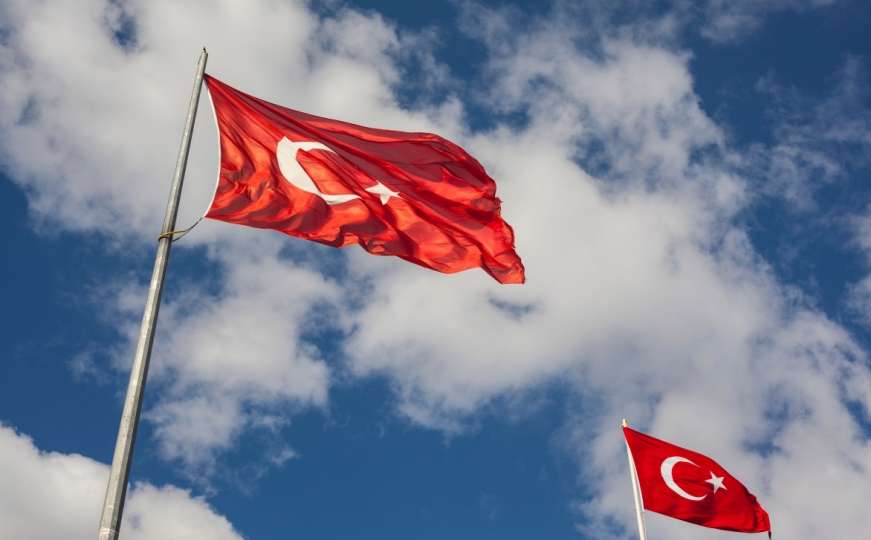 Turska zvanično podnosi zahtjev za promjenu imena države