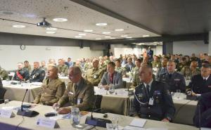 Konferencija podoficirskih akademija i škola u okviru NATO DEEP programa 