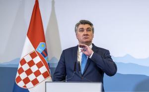 Milanović (opet) ne može bez BiH: Sramimo se Hrvata tamo. Treba nam jedinstvo