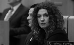 Nikšić o smrti Segmedine Srne: 'Život zna biti nepravedan. Jučer smo pričali'