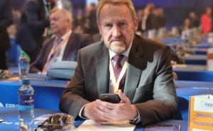 Izetbegović o porazu HDZ-ove politike u Rotterdamu