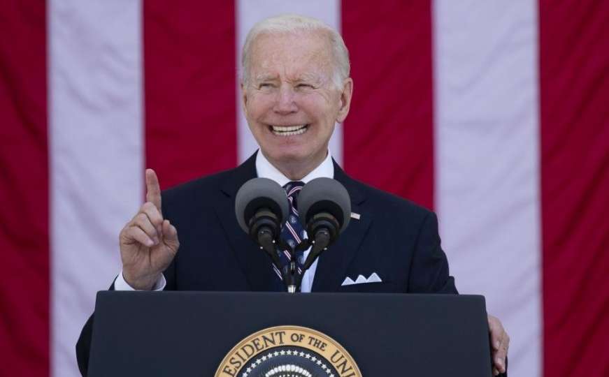 Joe Biden otkrio u kojem slučaju bi se Amerika uključila u rat u Ukrajini