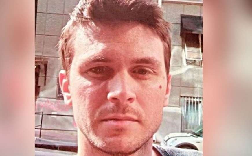 Muškarac (34) krenuo na odbranu diplomskog i nestao u Beogradu