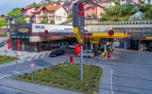 Šta se dešava? Drugi dan zaredom u Sarajevu nove cijene goriva