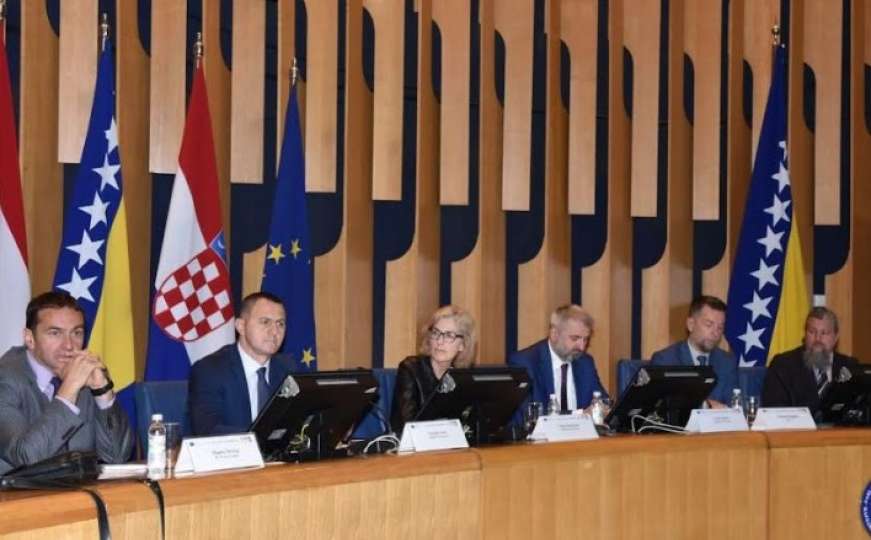 BiH nastavlja jačanje sigurnosnih agencija u borbi brotiv cyber kriminala 