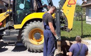 Obavijest za građane: Više od 20 sarajevskih ulica danas bez vode