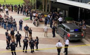 Pucnjava u SAD: Četvero ubijeno u Oklahomi, mrtav i napadač